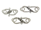 S Hook Clasps